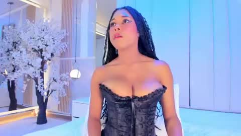  Salome benz online show from July 12, 2026, 9:06 pm