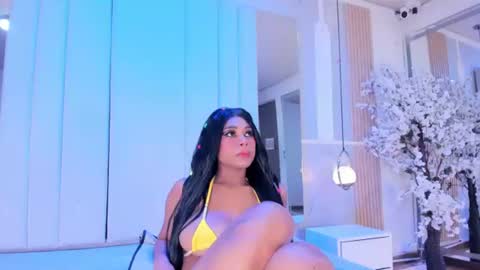  Salome benz online show from July 27, 2026, 9:00 pm