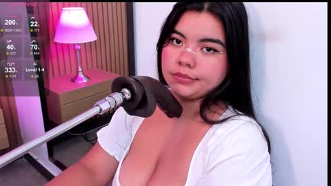 Salome online show from March 21, 2026, 4:17 am