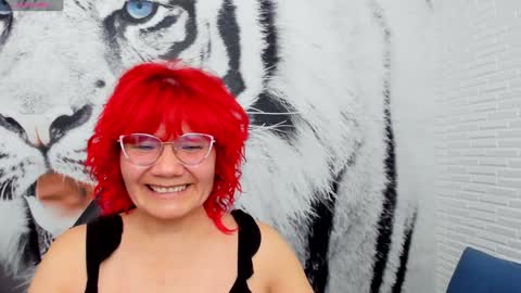 Salomee diazz online show from January 7, 2025, 9:03 pm