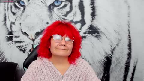 Salomee diazz online show from January 8, 2025, 12:06 am