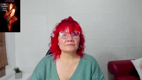 Salomee diazz online show from January 10, 2025, 9:10 pm