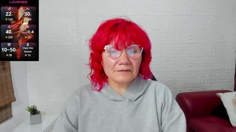 Salomee diazz online show from January 11, 2025, 9:15 pm