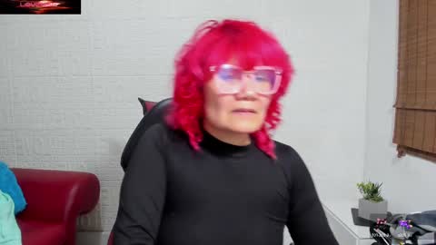 Salomee diazz online show from February 12, 2025, 12:16 am