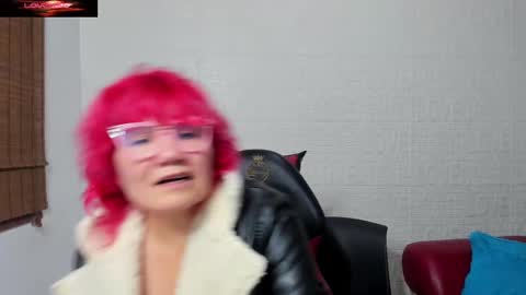 Salomee diazz online show from February 17, 2025, 9:08 pm