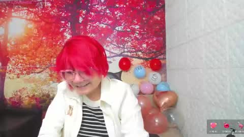 Salomee diazz online show from March 8, 2025, 2:45 am