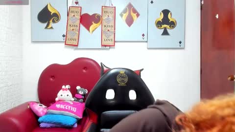 Salomee diazz online show from February 15, 2026, 1:20 pm