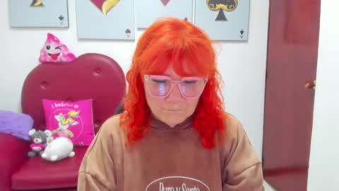 Salomee diazz online show from March 27, 2026, 9:25 pm