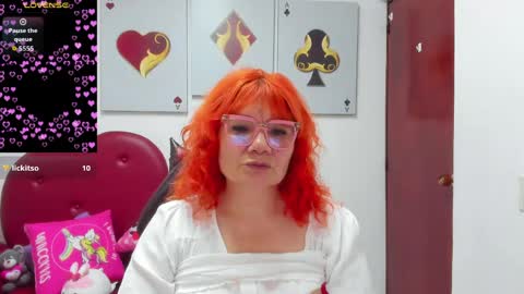 Salomee diazz online show from April 13, 2026, 9:42 pm