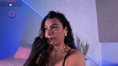 Snapshot of salomeferreira_ chatting on December 1, 2025, 4:56 pm Salome Ferreira online show from December 1, 2025, 4:56 pm