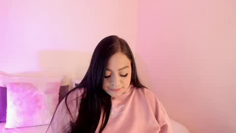 Salome online show from March 21, 2026, 10:57 pm