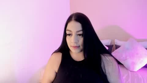 Salome online show from July 10, 2026, 11:07 pm