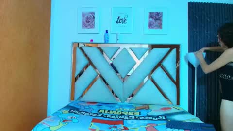 salomewilson online show from February 25, 2026, 7:56 pm