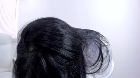 Snapshot of salommecruz01 chatting on January 23, 2025, 7:18 pm Salomme Cruz online show from January 23, 2025, 7:18 pm