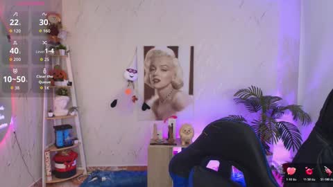 SALOME online show from February 20, 2026, 10:27 am