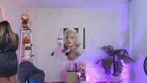 SALOME online show from February 27, 2026, 9:31 am