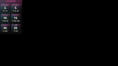 SALOME online show from March 19, 2026, 11:03 am