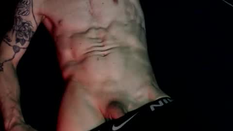 Anthony Deniro online show from February 19, 2026, 11:28 am