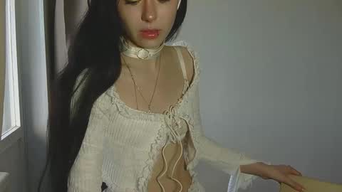 SaltedCaramely online show from March 21, 2026, 10:09 am