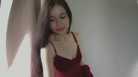 Snapshot of saltedcaramely chatting on May 7, 2026, 1:38 pm SaltedCaramely online show from May 7, 2026, 1:38 pm