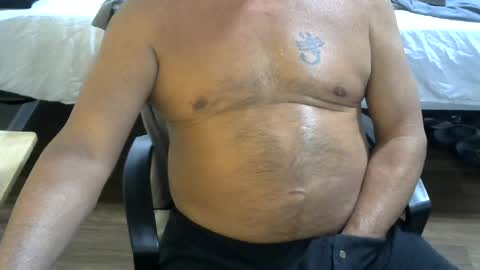 Snapshot of saltydogg chatting on July 12, 2026, 2:52 pm Saltyy online show from July 12, 2026, 2:52 pm