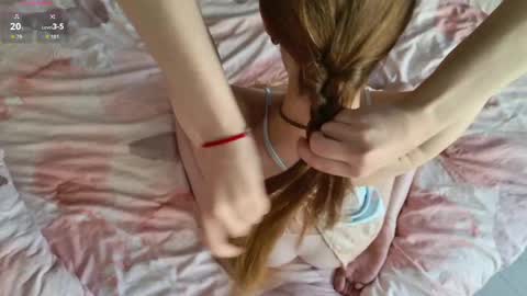 Chris online show from April 17, 2026, 3:37 pm