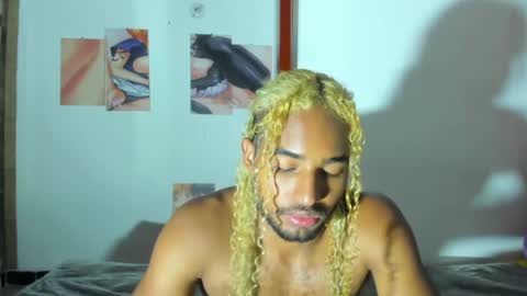 salvatore_amator online show from May 31, 2026, 4:53 am