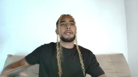 salvatore_amator online show from June 7, 2026, 6:17 am