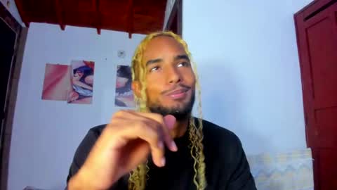 salvatore_amator online show from June 8, 2026, 6:25 am