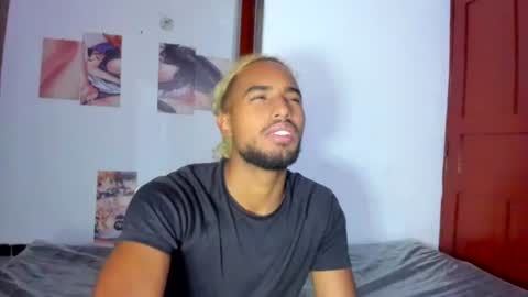 salvatore_amator online show from June 10, 2026, 4:01 am