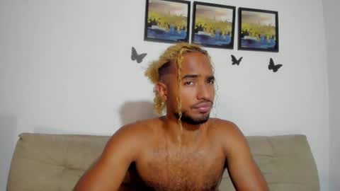 salvatore_amator online show from July 1, 2026, 11:45 am
