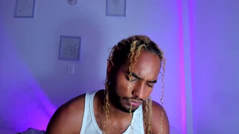salvatore_amator online show from July 16, 2026, 5:46 am