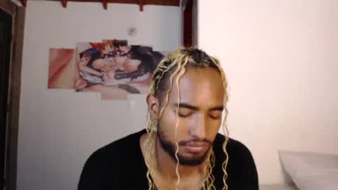 salvatore_amator online show from August 5, 2026, 12:35 am