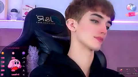 salvatore_boom online show from February 14, 2026, 9:17 am