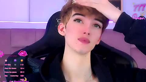 salvatore_boom online show from March 4, 2026, 8:53 am