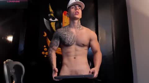 SALVATORE online show from February 2, 2026, 5:55 pm