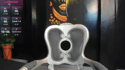 SALVATORE online show from March 6, 2026, 5:31 pm