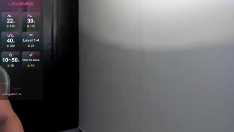 SALVATORE online show from March 24, 2026, 5:29 pm