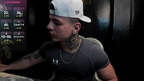 SALVATORE online show from April 2, 2026, 5:21 pm