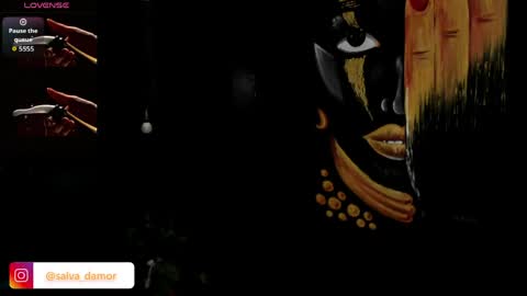 Snapshot of salvatore_damore chatting on April 19, 2026, 8:02 am SALVATORE online show from April 19, 2026, 8:02 am