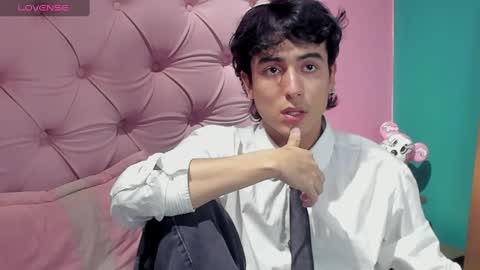 Snapshot of salvatore_monterey chatting on December 9, 2024, 9:05 pm salvatore online show from December 9, 2024, 9:05 pm