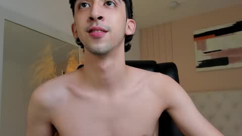 Snapshot of salvatore_monterey chatting on October 4, 2025, 8:18 pm salvatore online show from October 4, 2025, 8:18 pm