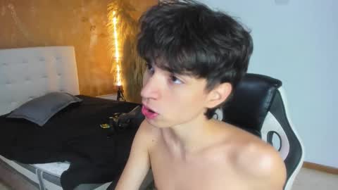 Snapshot of salvatore_monterey chatting on February 27, 2026, 8:20 pm salvatore online show from February 27, 2026, 8:20 pm