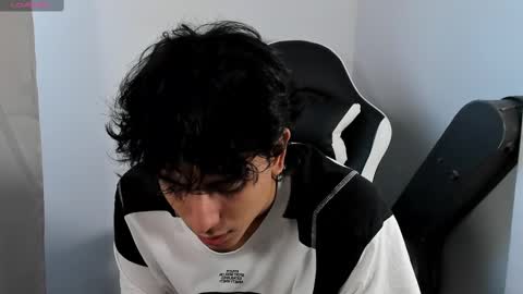 Snapshot of salvatore_montt chatting on February 15, 2025, 9:48 pm salvatore_montt online show from February 15, 2025, 9:48 pm