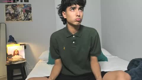 Snapshot of salvatore_montt chatting on March 2, 2025, 11:53 pm salvatore_montt online show from March 2, 2025, 11:53 pm