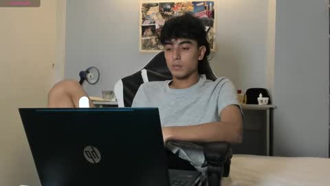 Snapshot of salvatore_montt chatting on March 4, 2025, 12:50 am salvatore_montt online show from March 4, 2025, 12:50 am