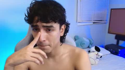 Snapshot of salvatore_montt chatting on October 10, 2025, 4:44 am salvatore_montt online show from October 10, 2025, 4:44 am