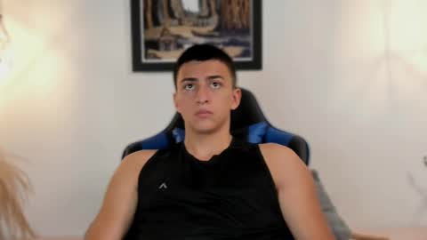 Salvatore online show from February 11, 2025, 6:08 am