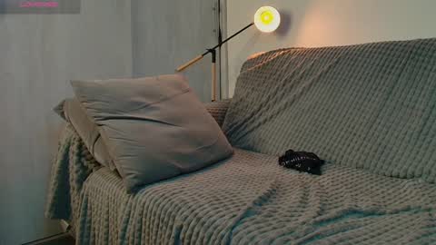 Esteban online show from January 19, 2025, 2:15 am