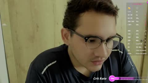 salvatoreferrara online show from April 8, 2026, 7:47 pm